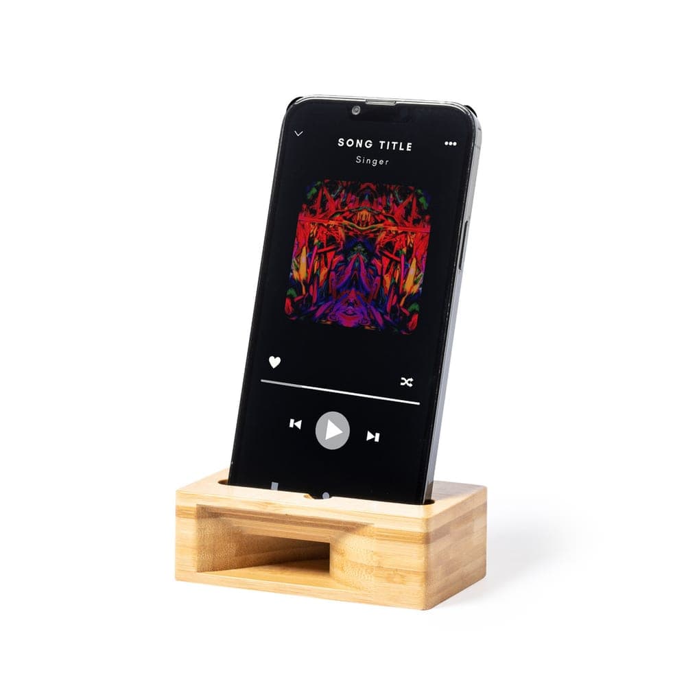 Amplificateur Sonore 4