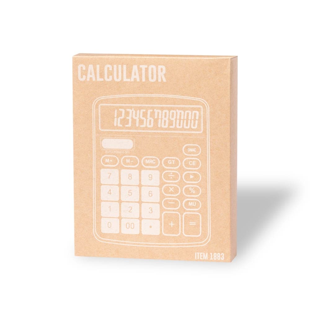 Calculatrice 6