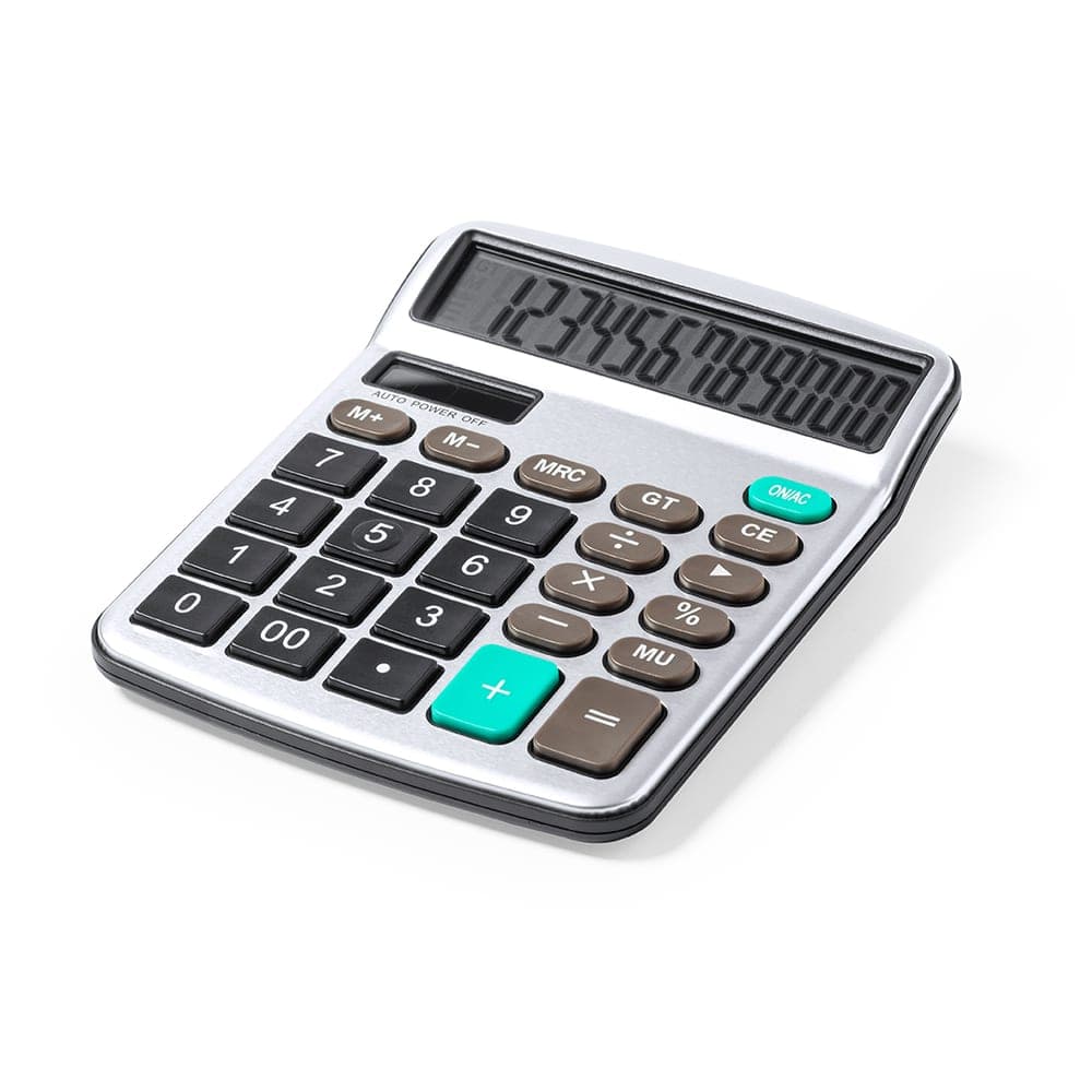 Calculatrice 3