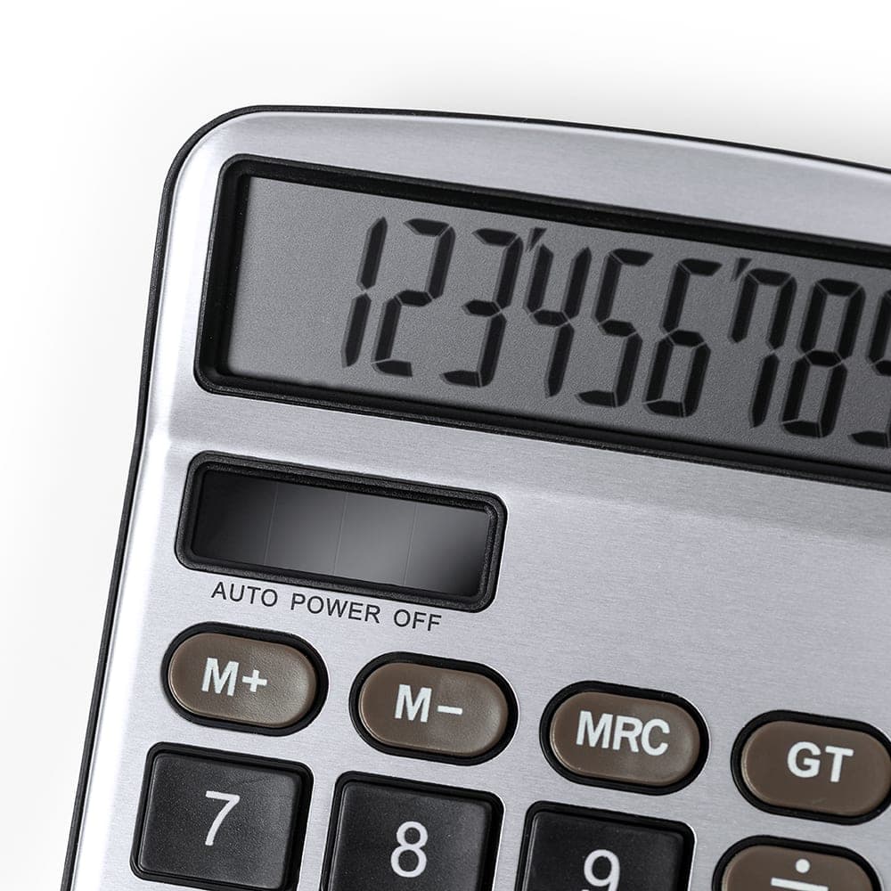 Calculatrice 5