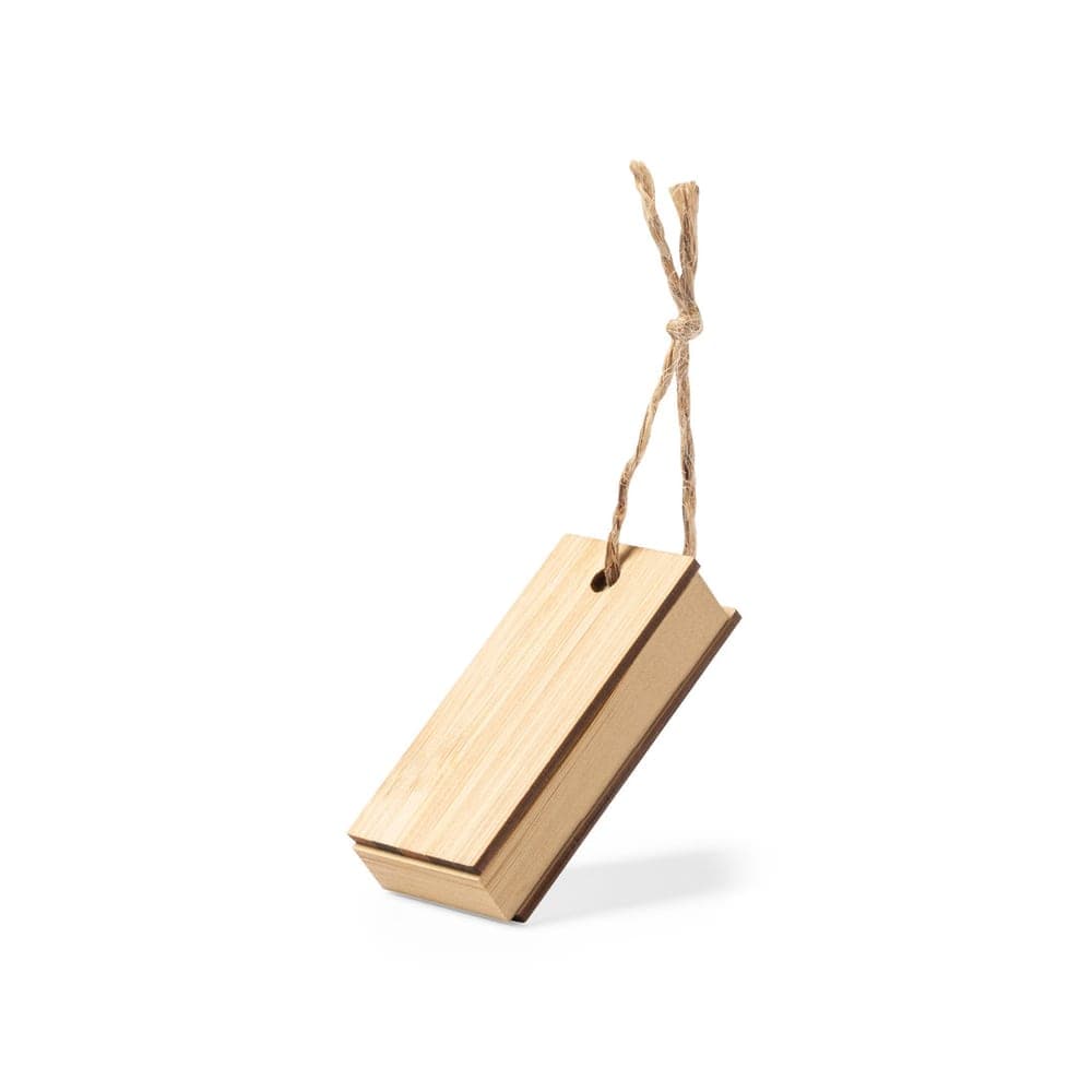 Porte Notes 4