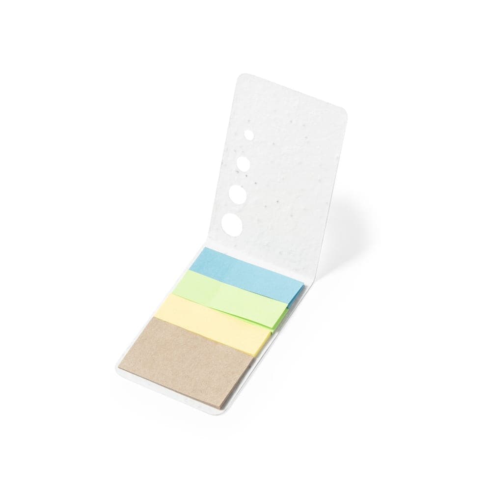 Bloc Notes Ensemencé 5