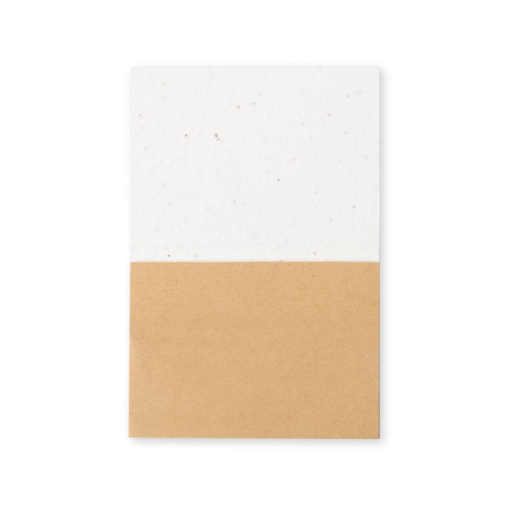 Bloc Notes Ensemencé 4