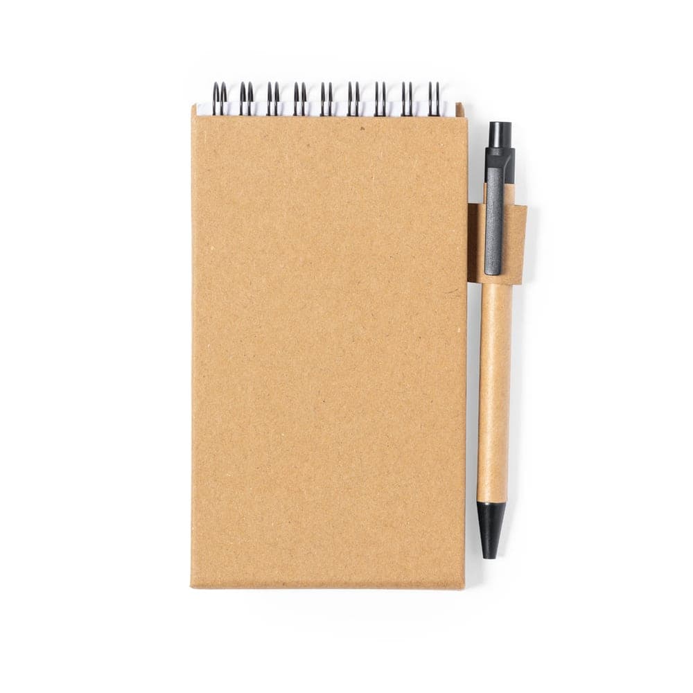 Bloc Notes Support 2
