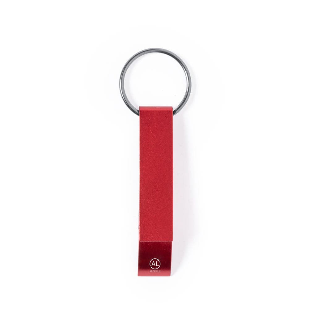Porte-Clés Ouvre Bouteille 5
