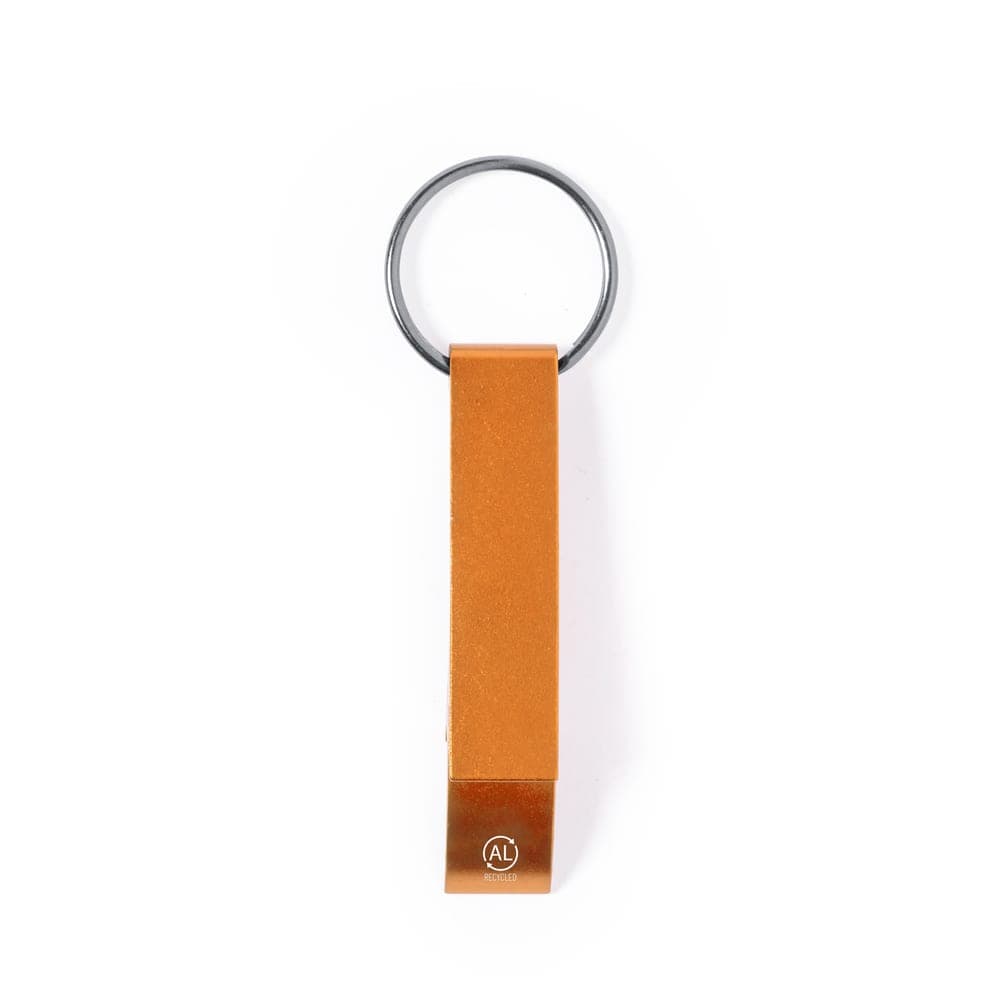 Porte-Clés Ouvre Bouteille 3