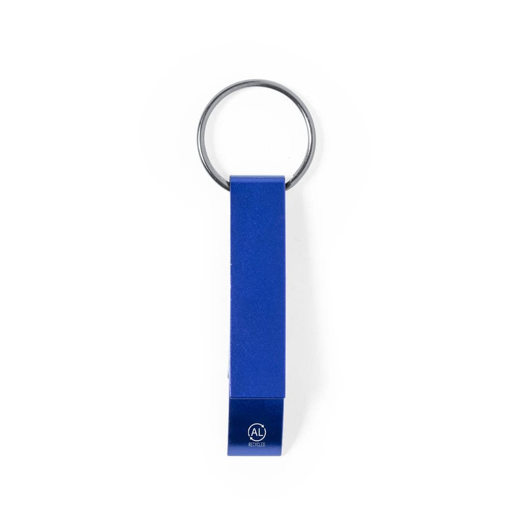 Porte-Clés Ouvre Bouteille 7