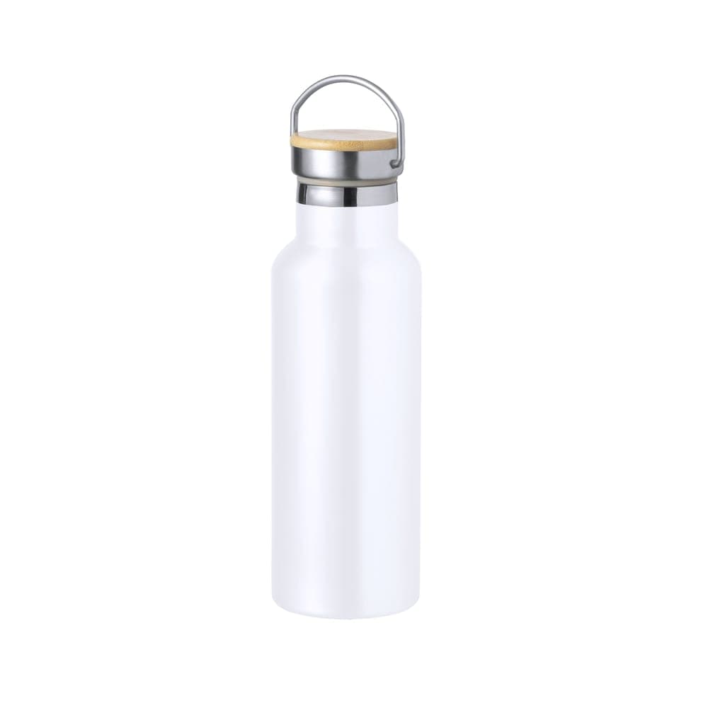 Bidon Thermique 2