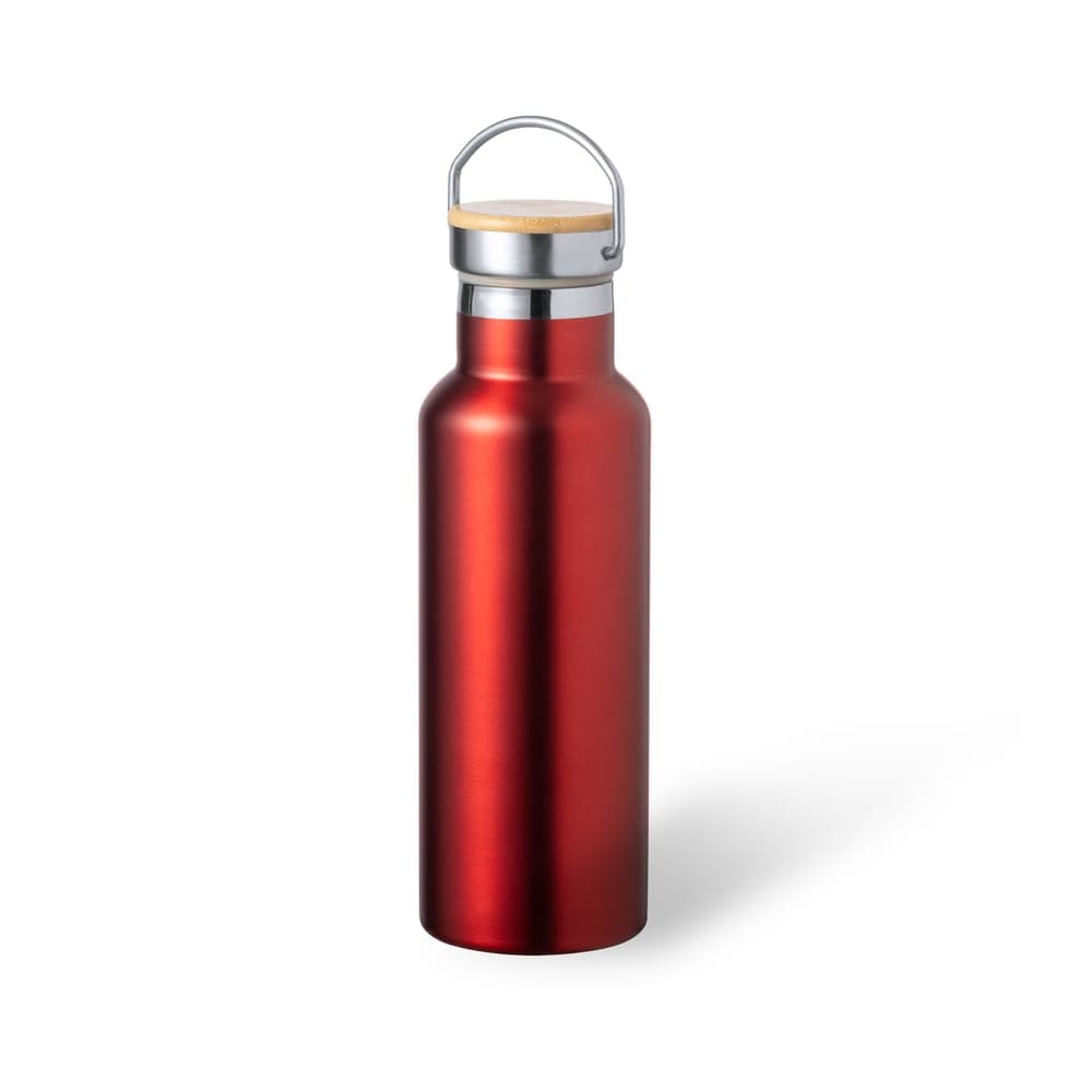Bidon Thermique 4