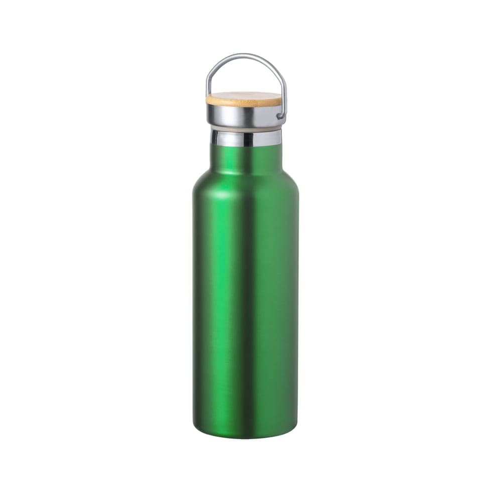 Bidon Thermique 5