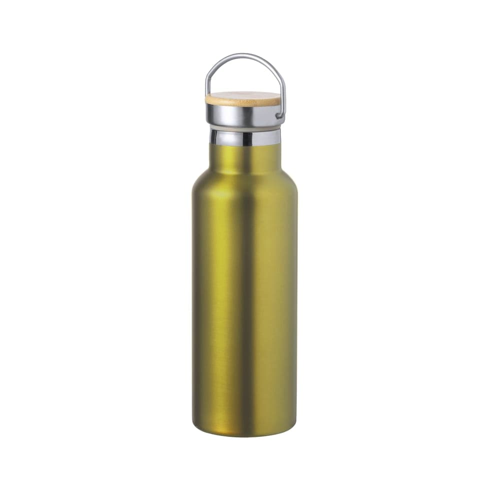 Bidon Thermique 6
