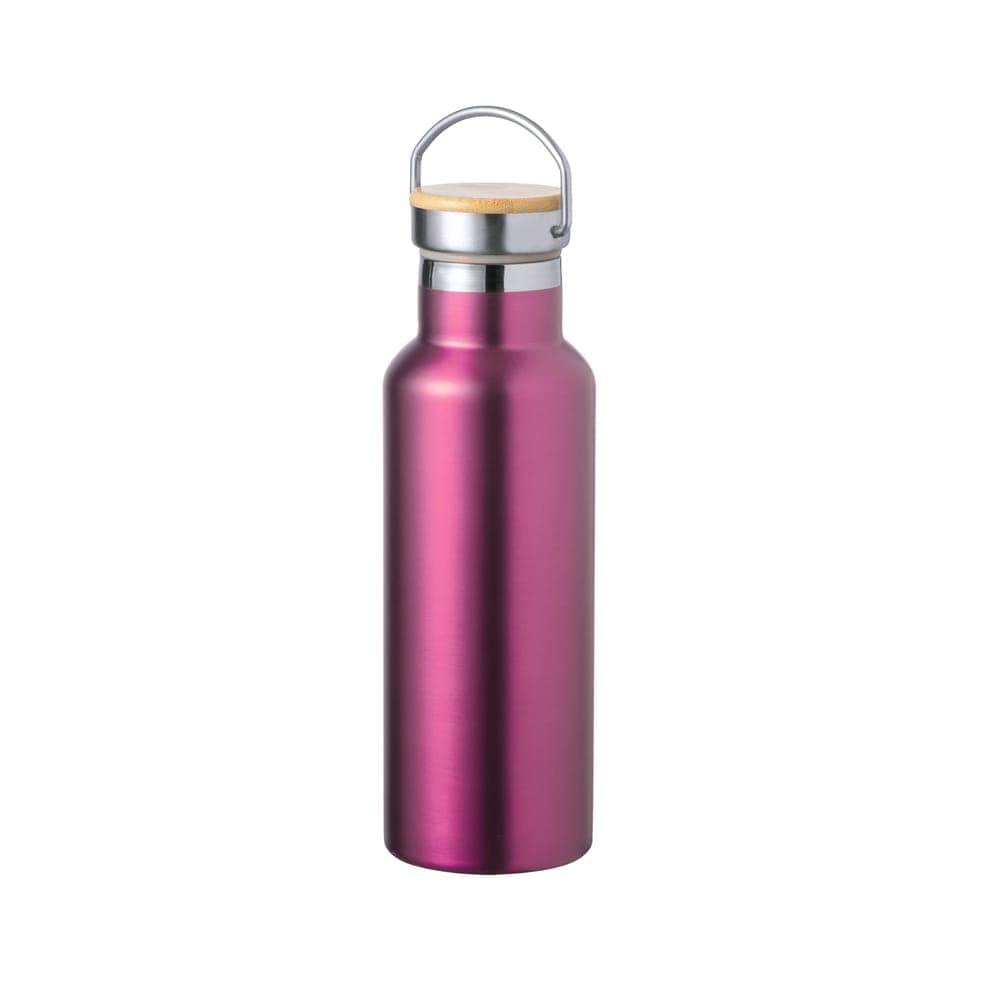 Bidon Thermique 8