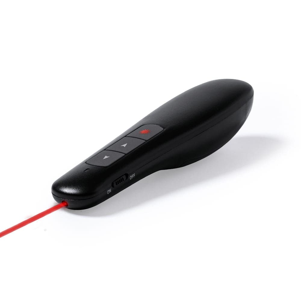 Pointeur Laser Présentateur 3