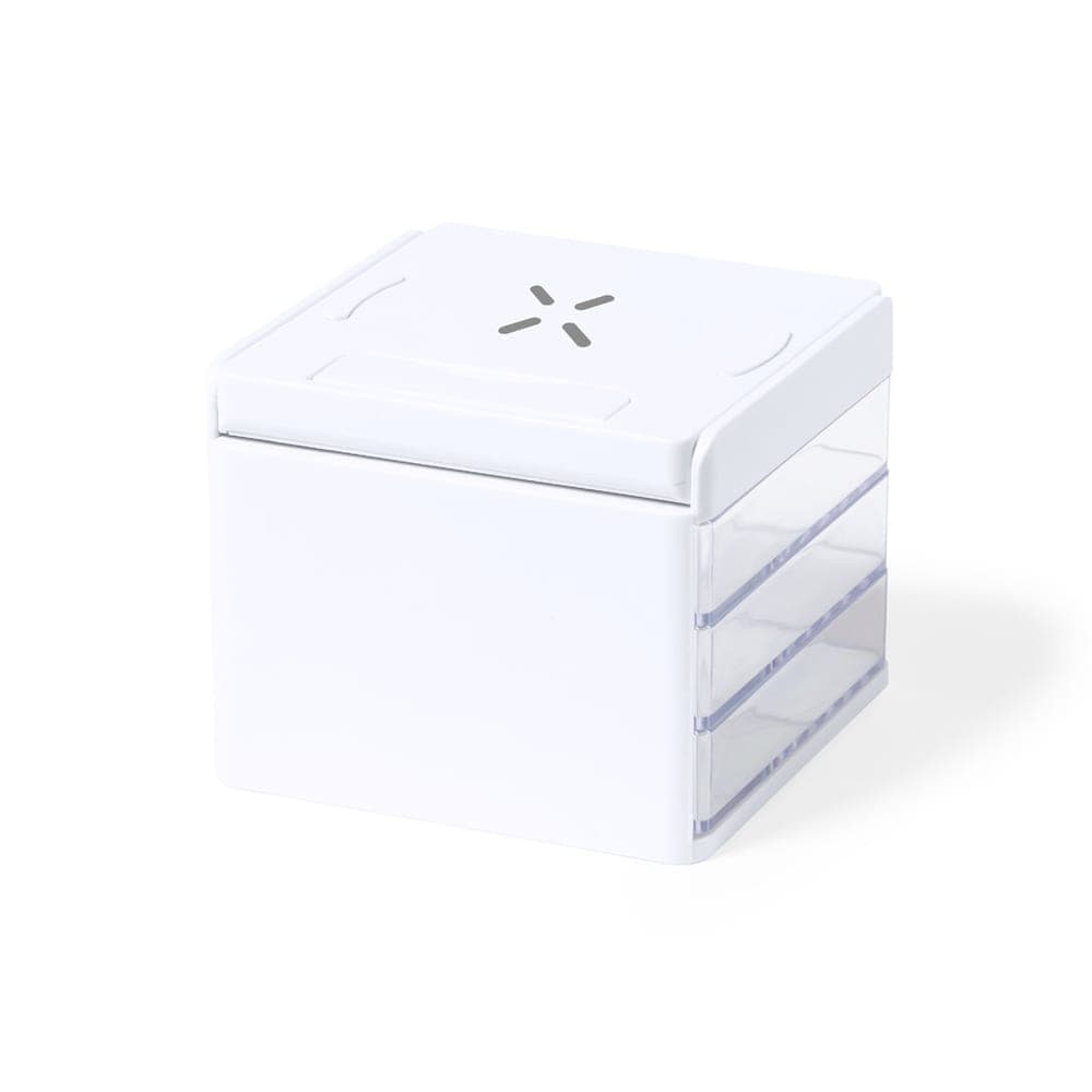 Chargeur Organiseur 8