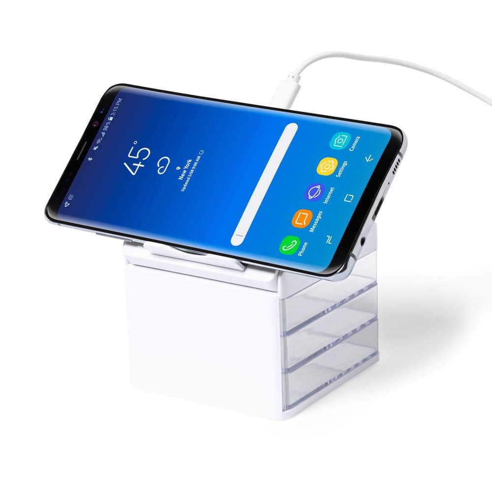 Chargeur Organiseur 7