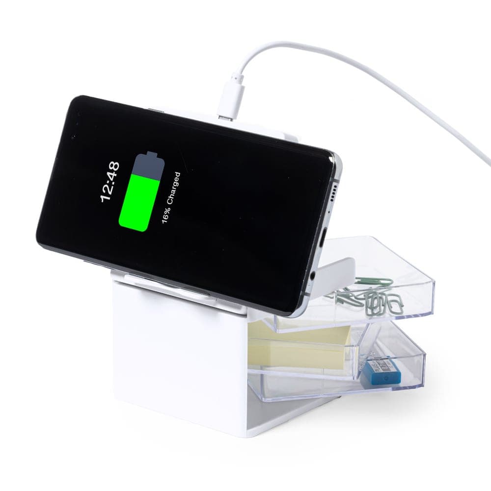 Chargeur Organiseur 6
