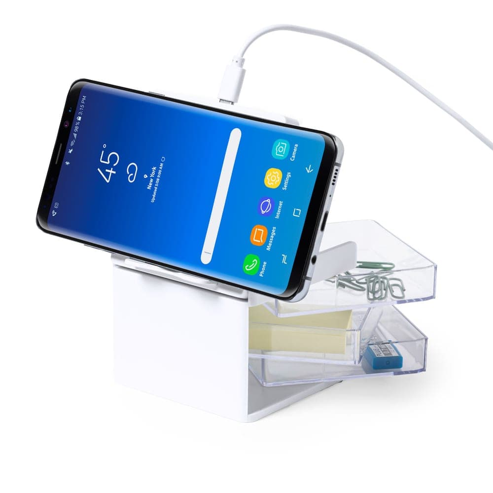 Chargeur Organiseur 5
