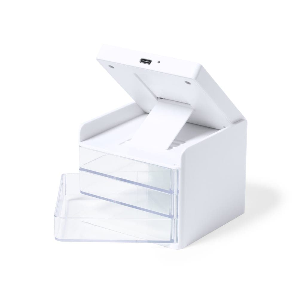 Chargeur Organiseur 4
