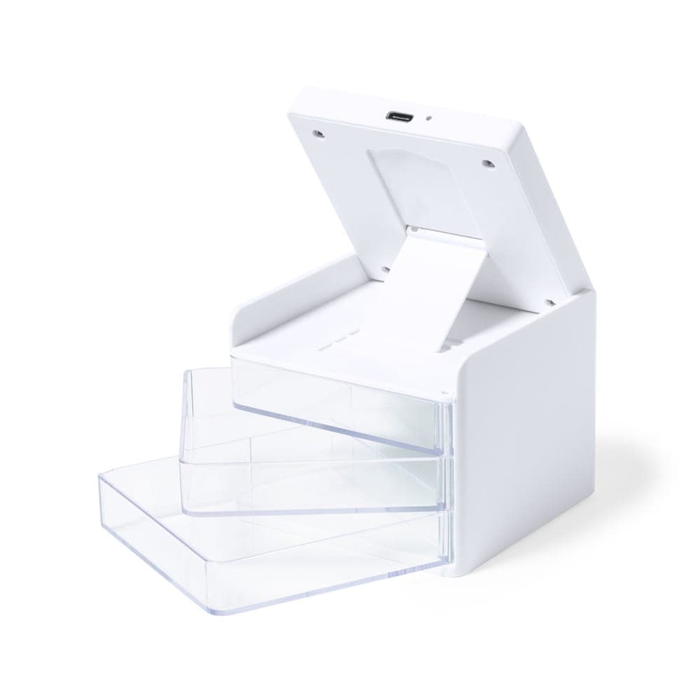 Chargeur Organiseur 3