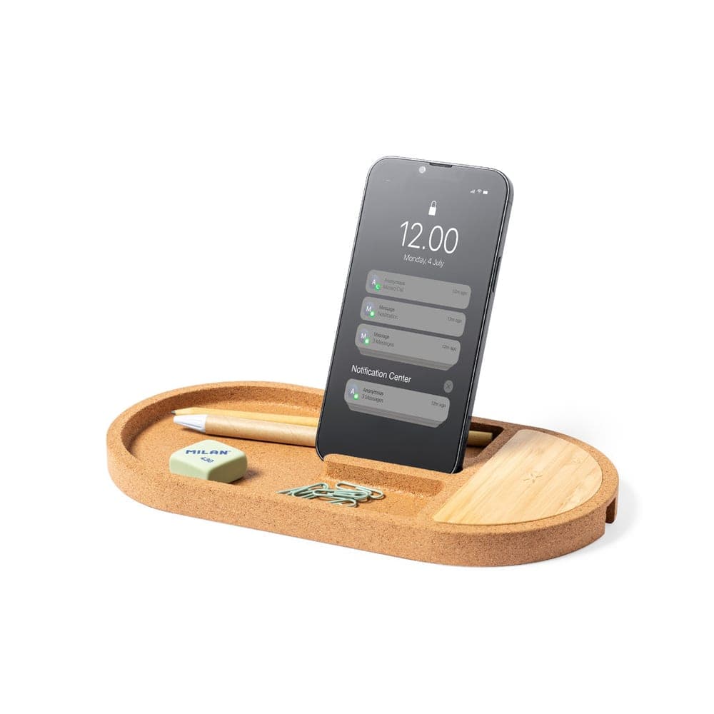 Chargeur Organiseur 7