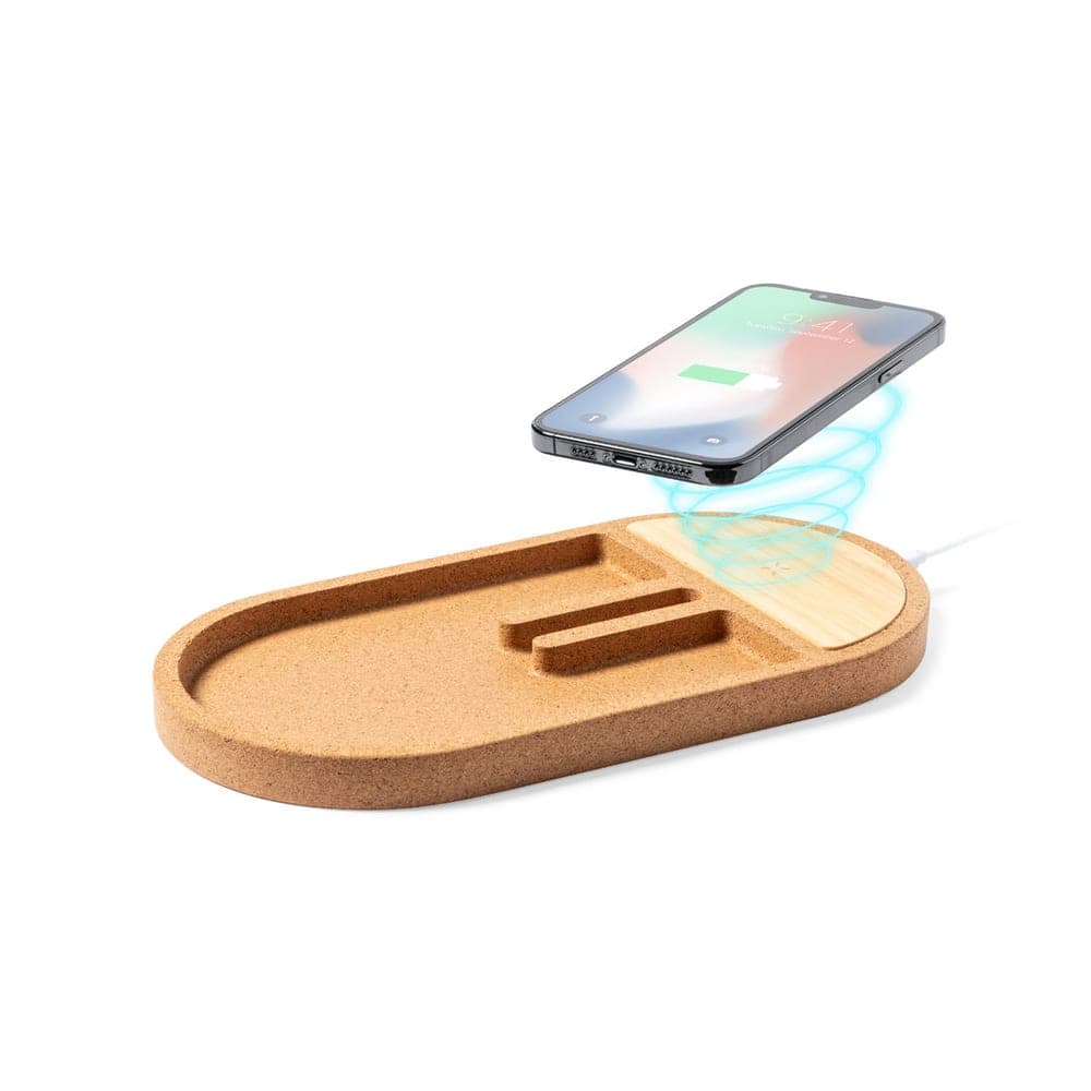 Chargeur Organiseur 5