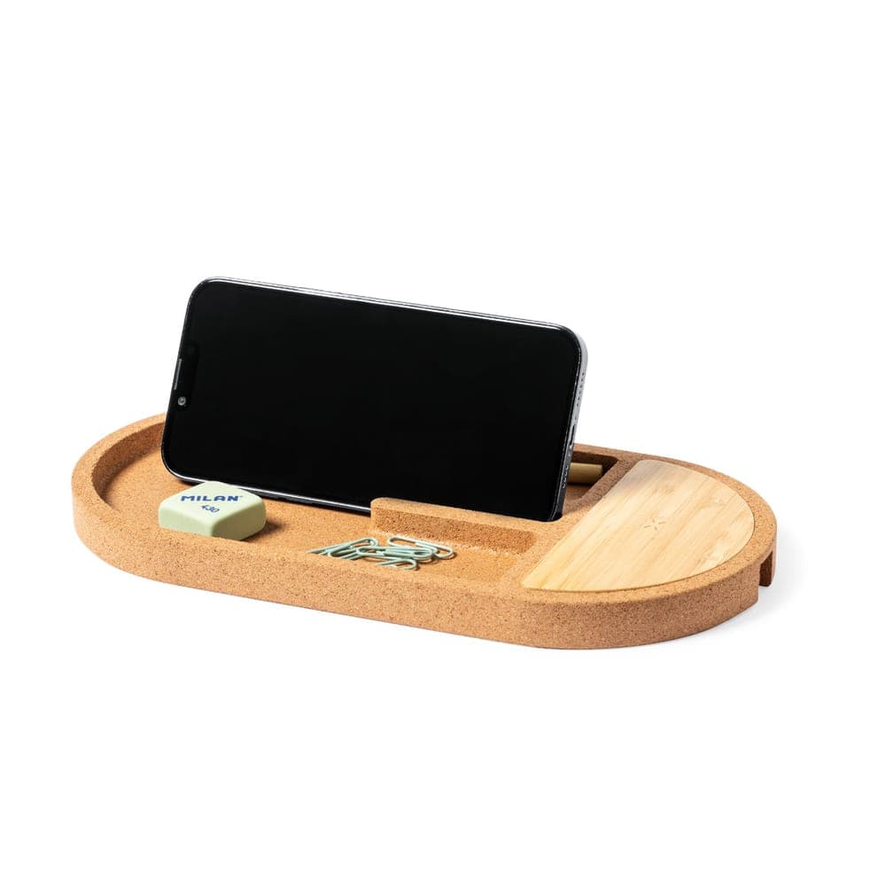 Chargeur Organiseur 4