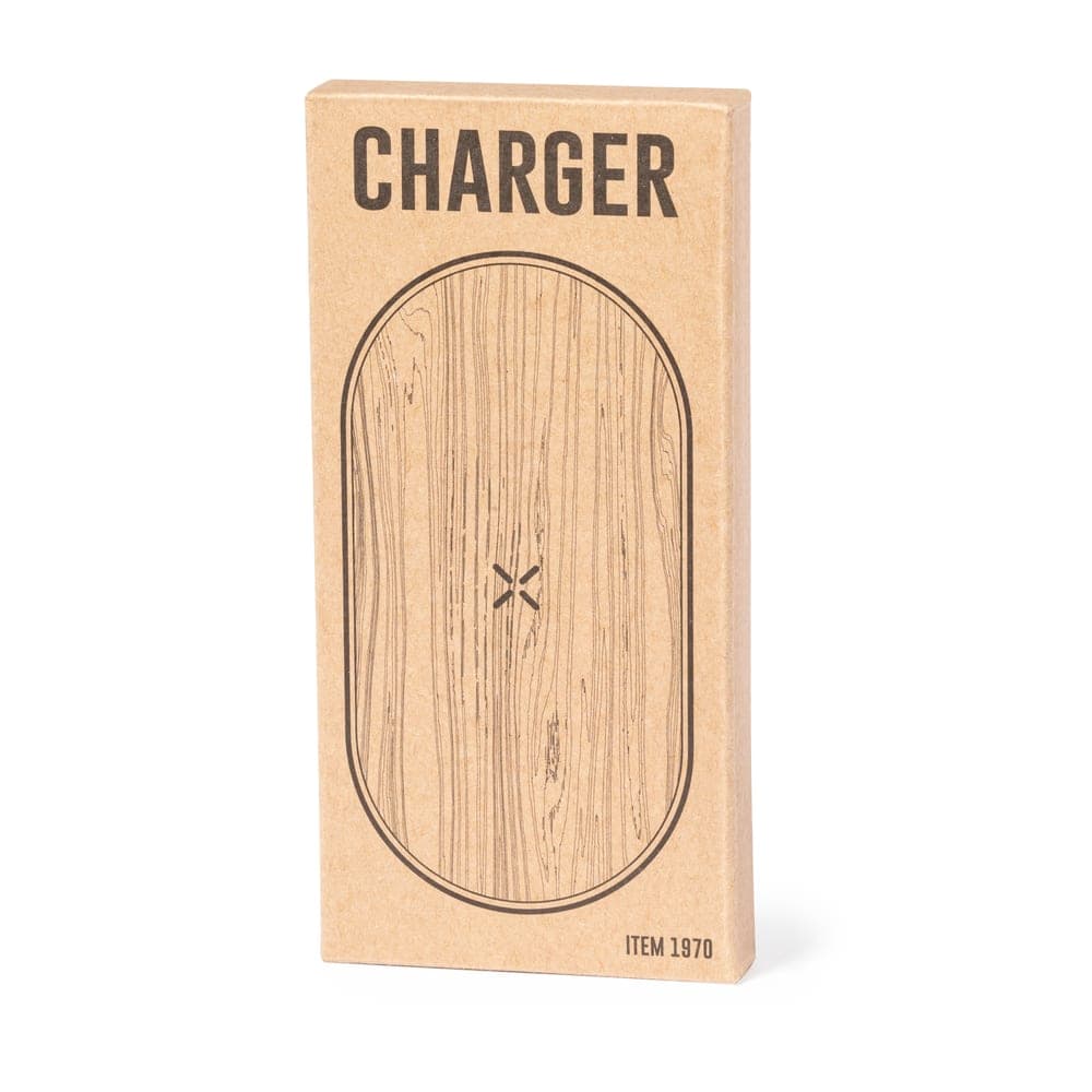 Chargeur 6