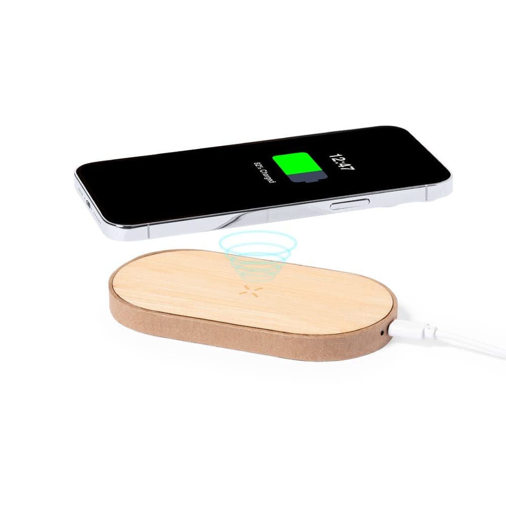 Chargeur 4