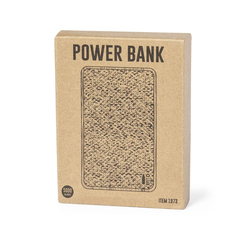 Power Bank 4