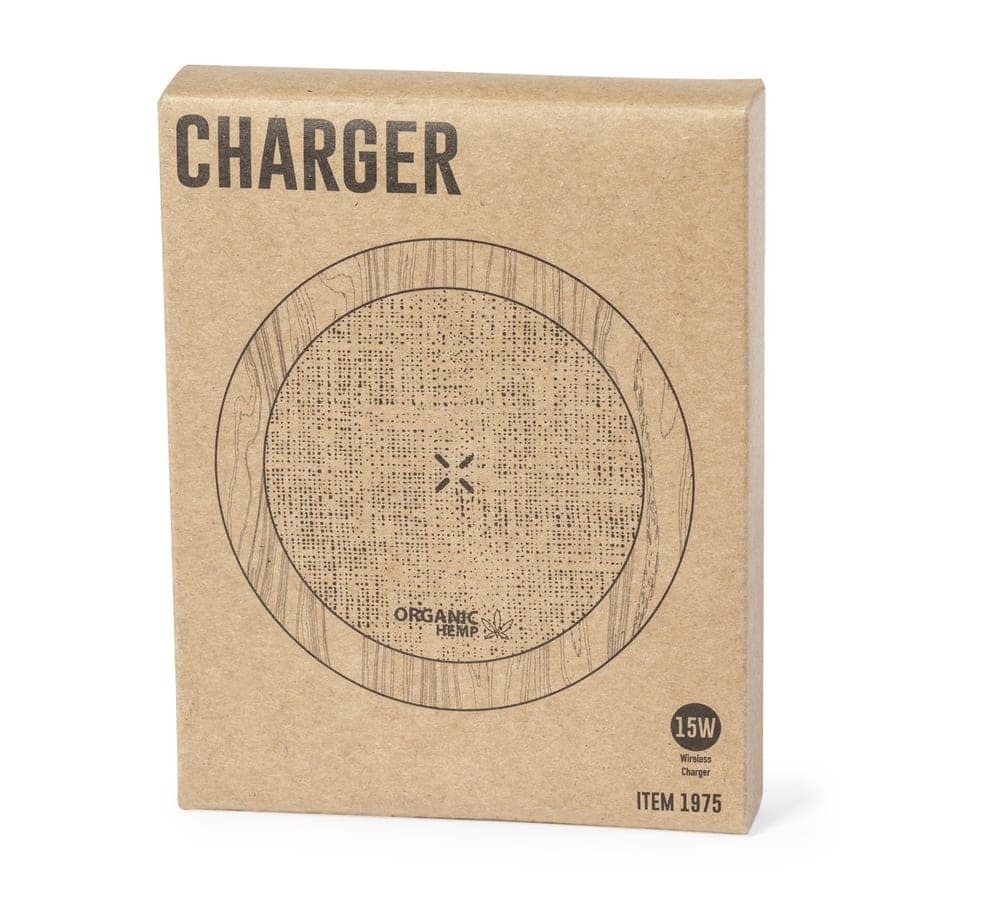 Chargeur 7