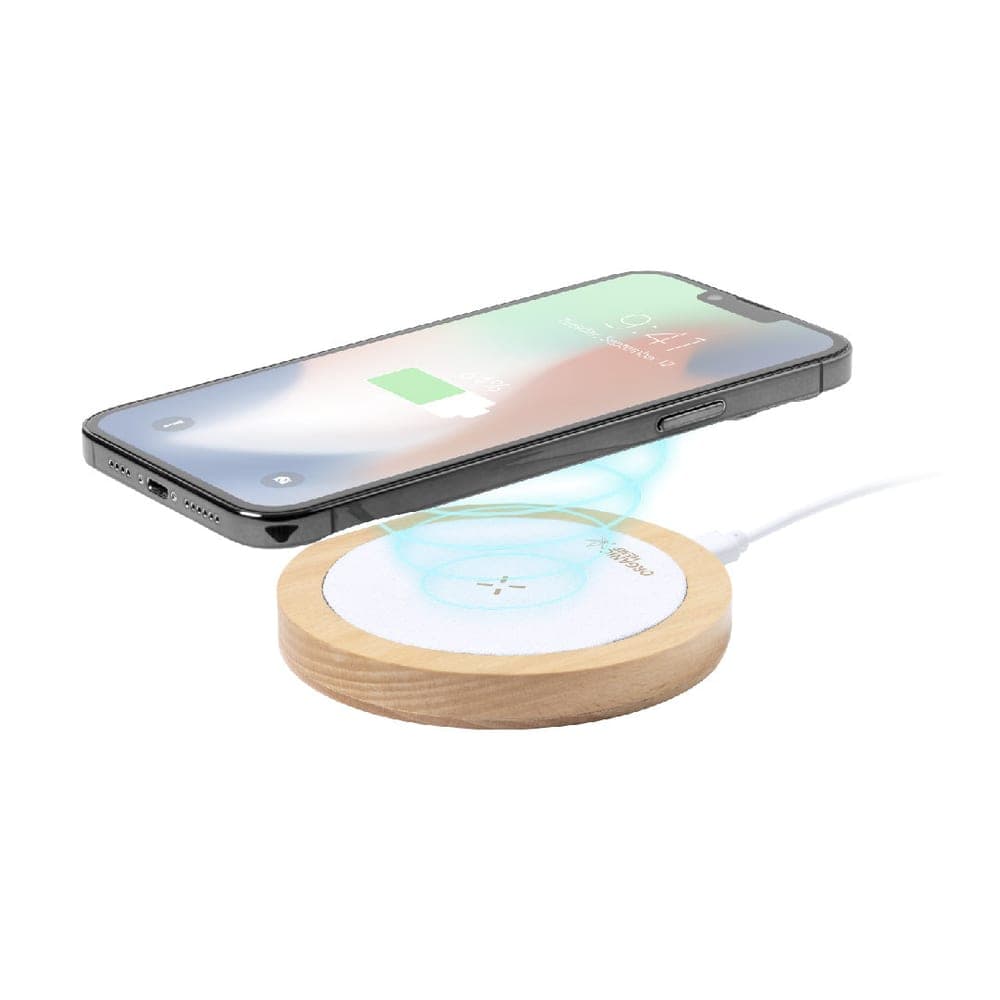 Chargeur 5