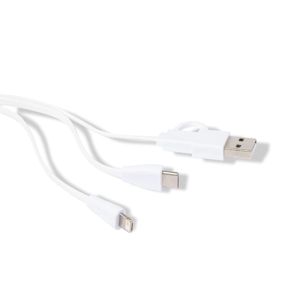 Câble de Charge 4