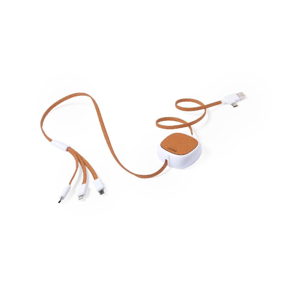 Câble de Charge 3