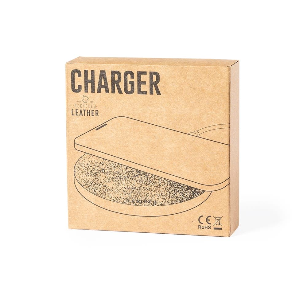 Chargeur 6