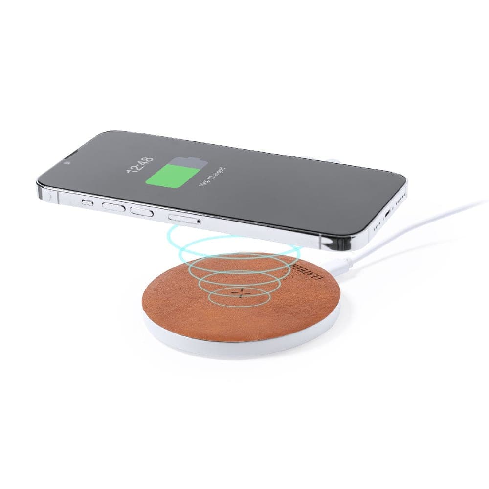 Chargeur 4
