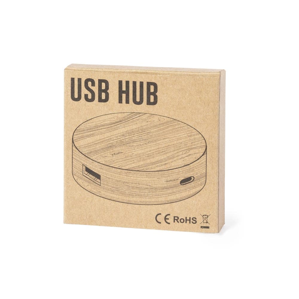Port USB 6