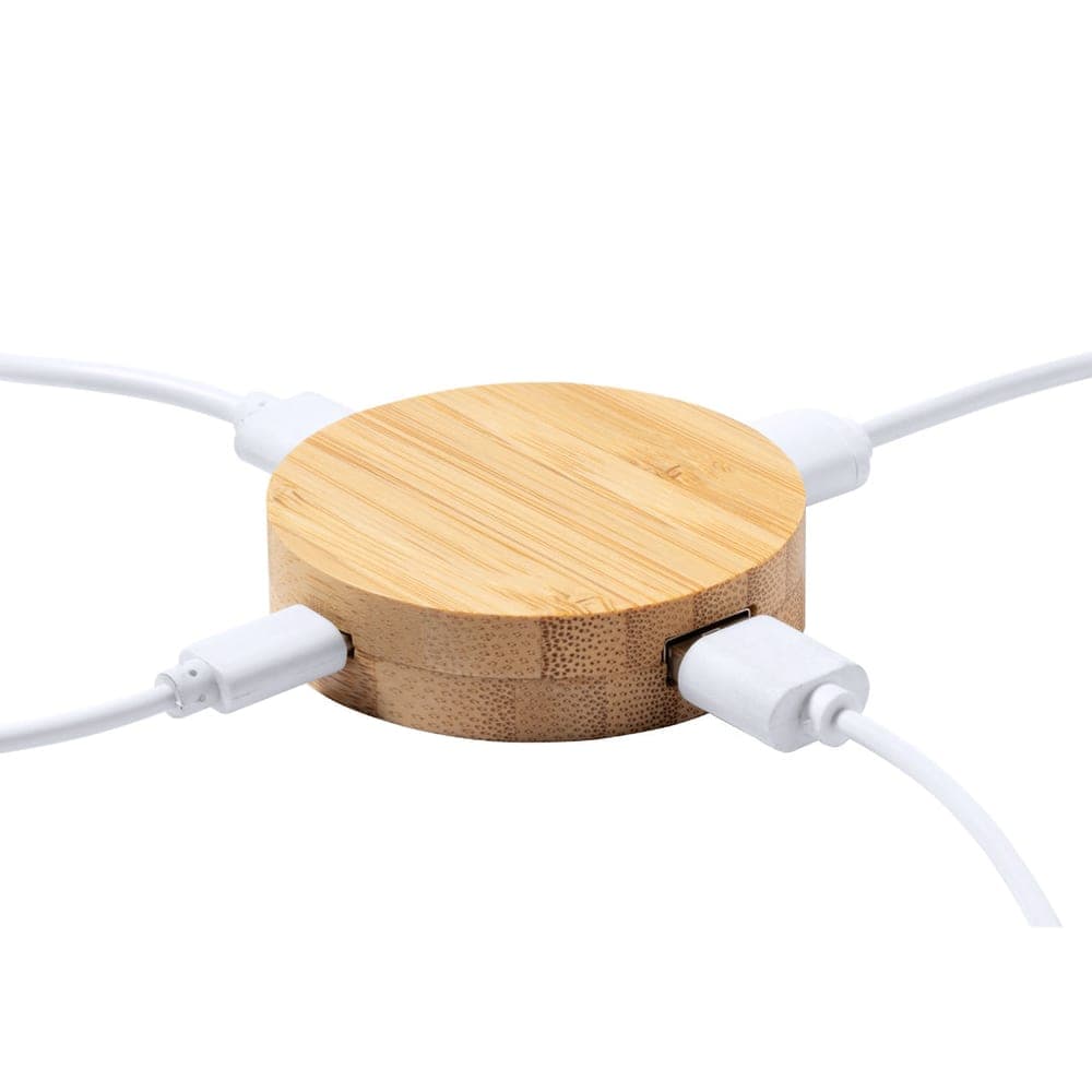 Port USB 4