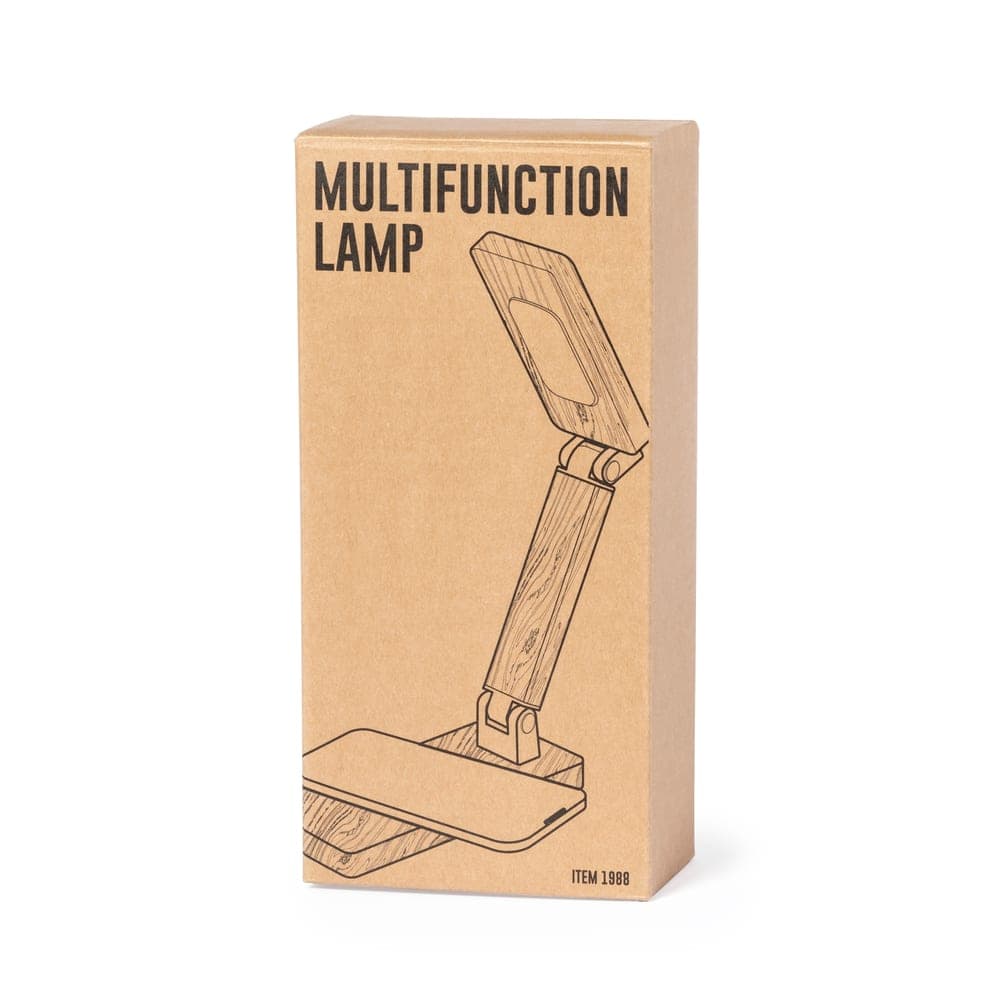 Horloge Multifonction 8