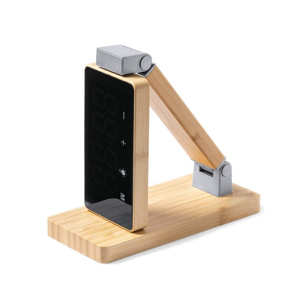 Horloge Multifonction 5