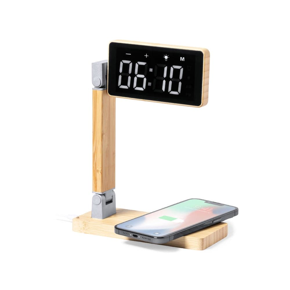 Horloge Multifonction 4
