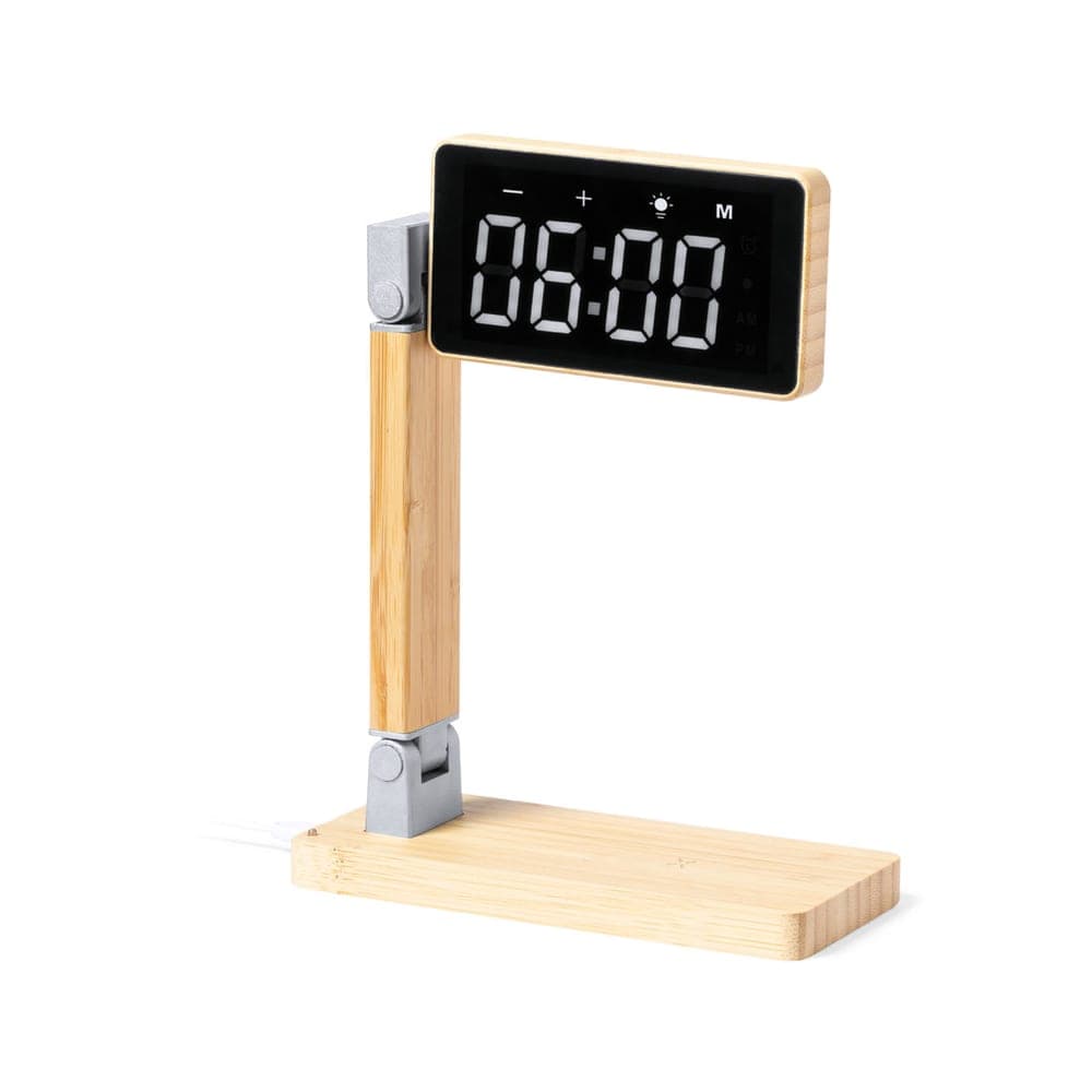 Horloge Multifonction 2