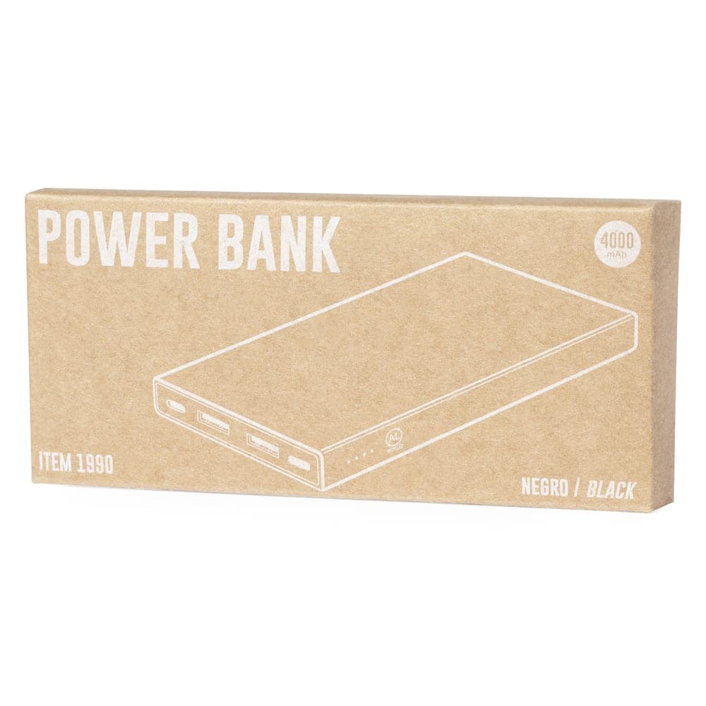 Power Bank 8