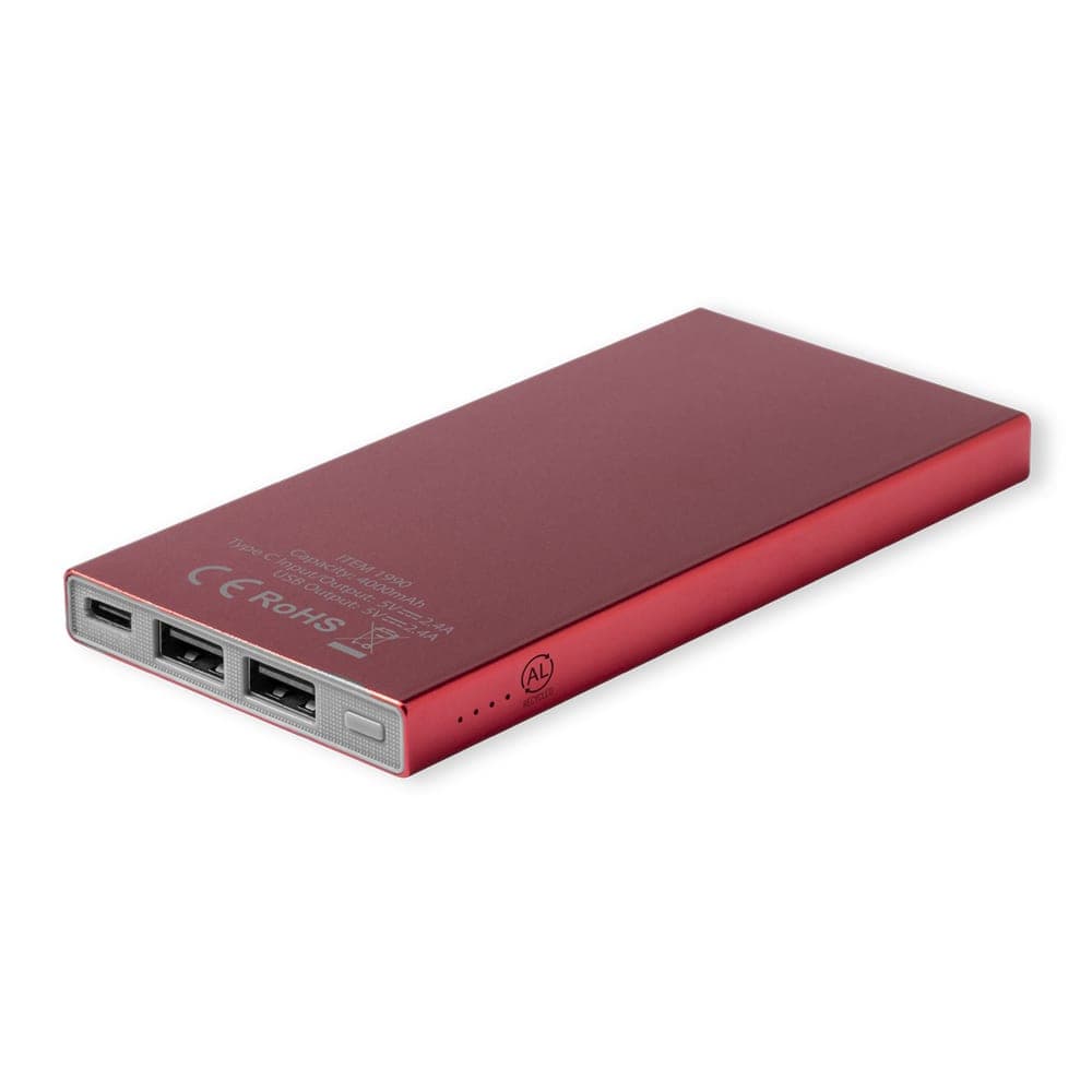 Power Bank 7