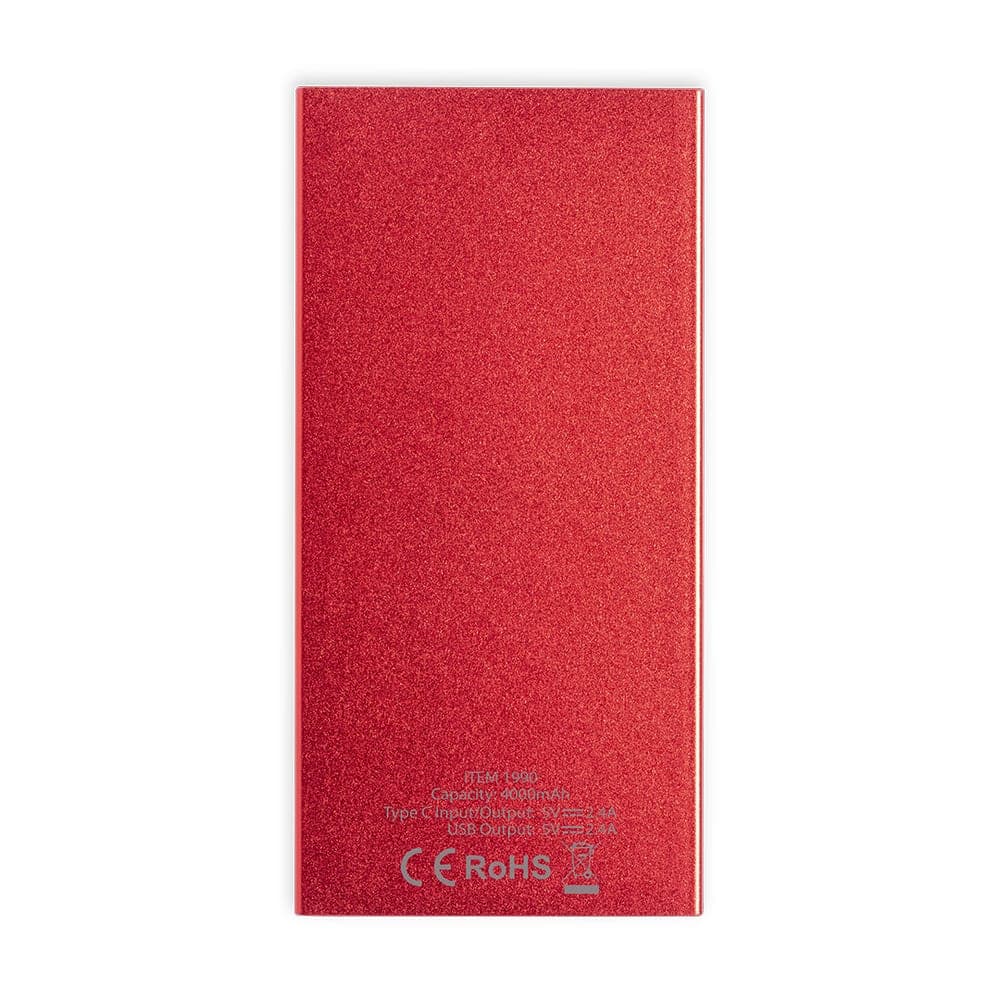 Power Bank 6