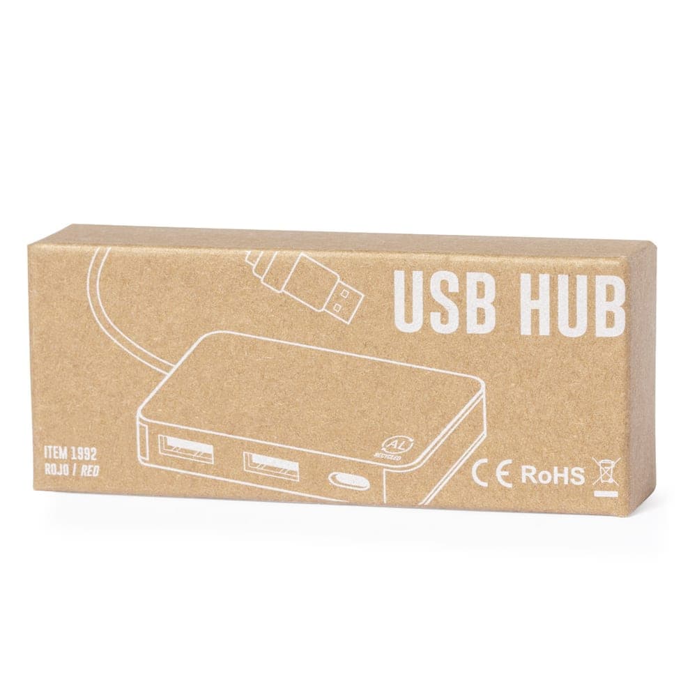 Port USB 8