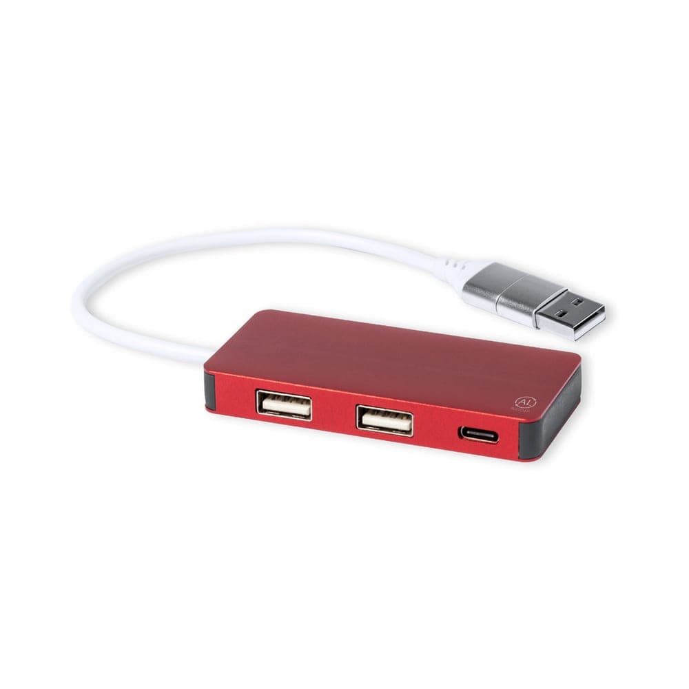 Port USB 7