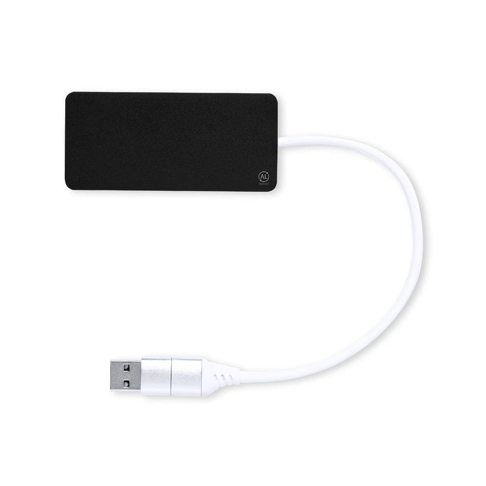 Port USB 4