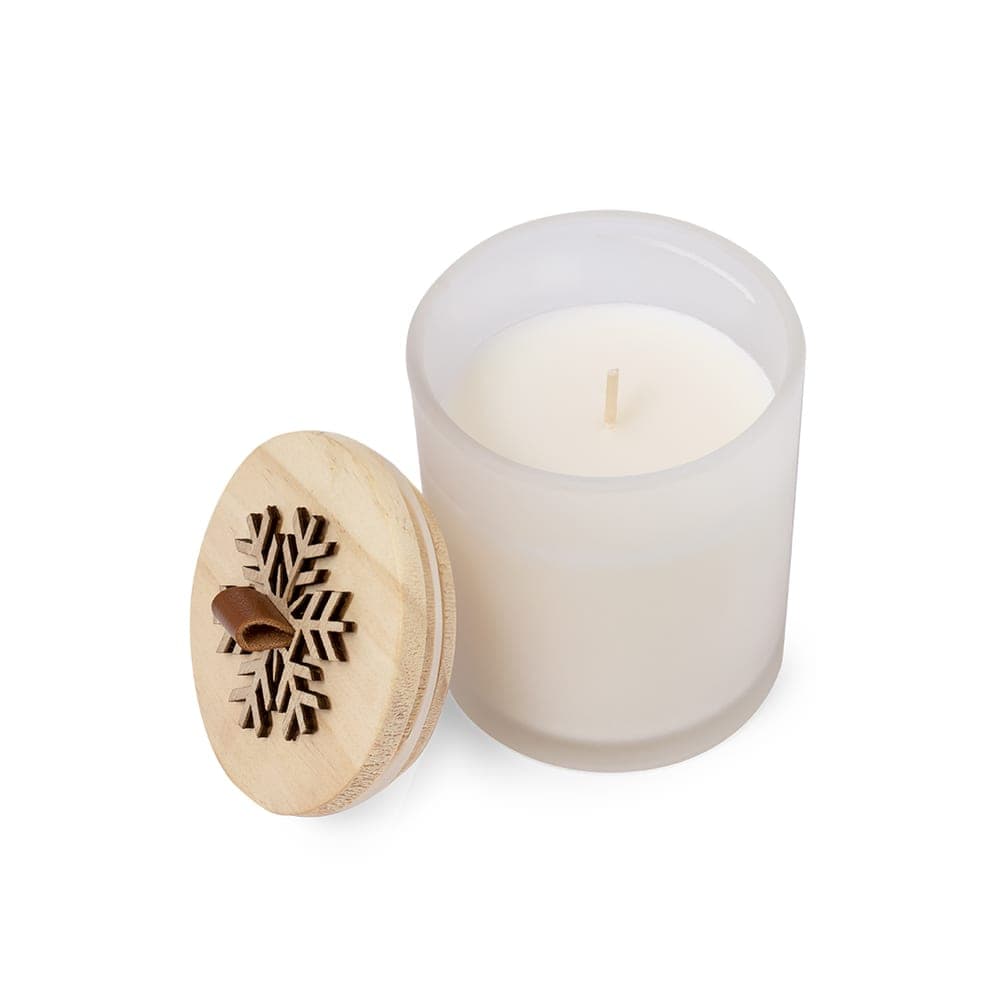 Bougie Aromatique 3