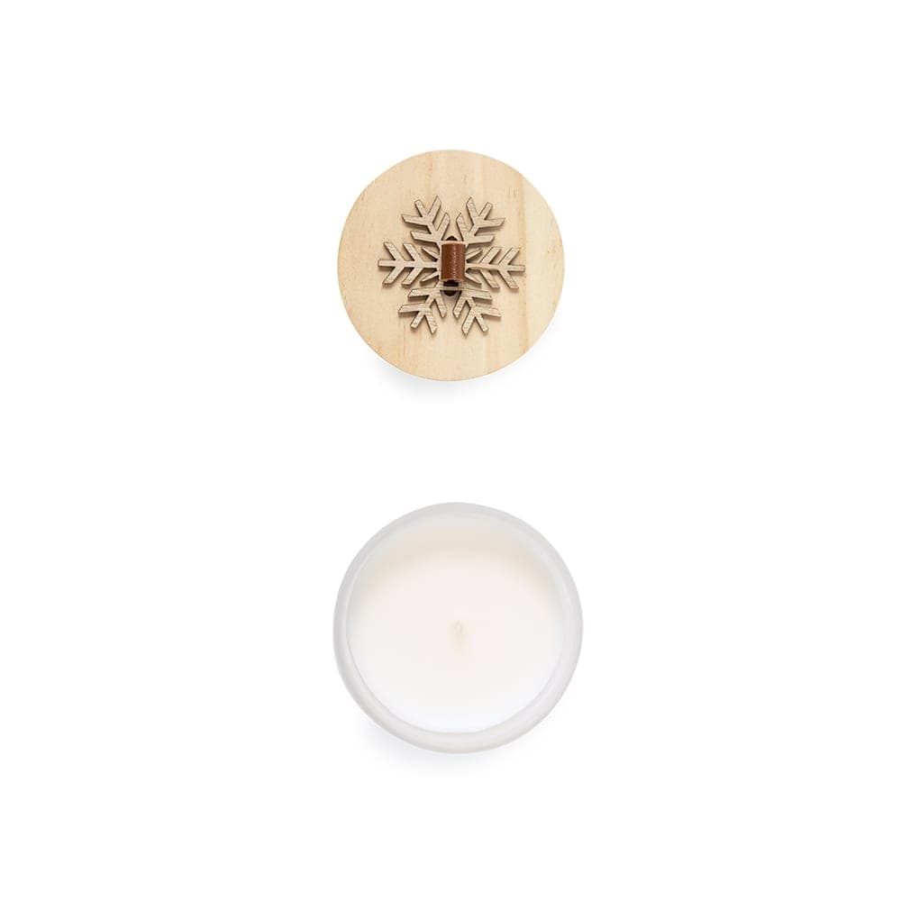 Bougie Aromatique 4
