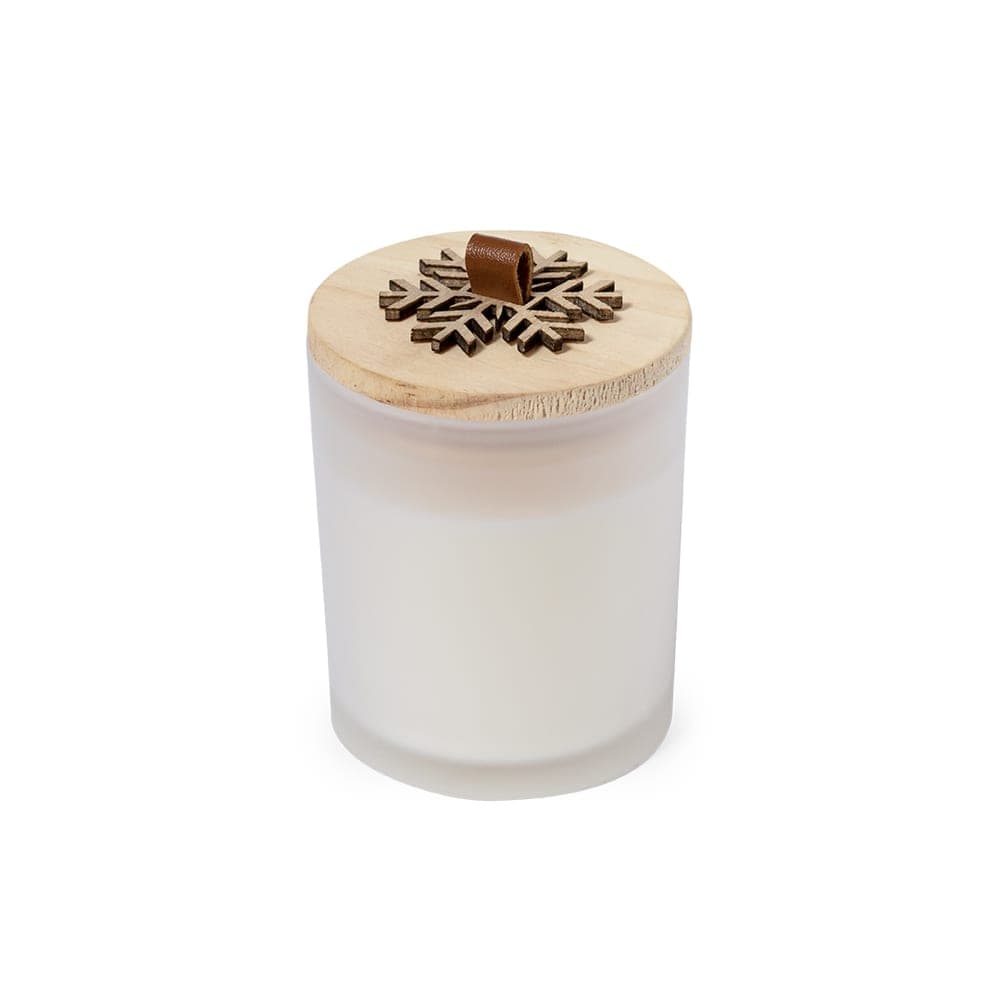 Bougie Aromatique 2